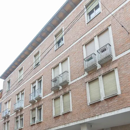 La Finestra Sul Centro, By Short Holidays 博洛尼亚